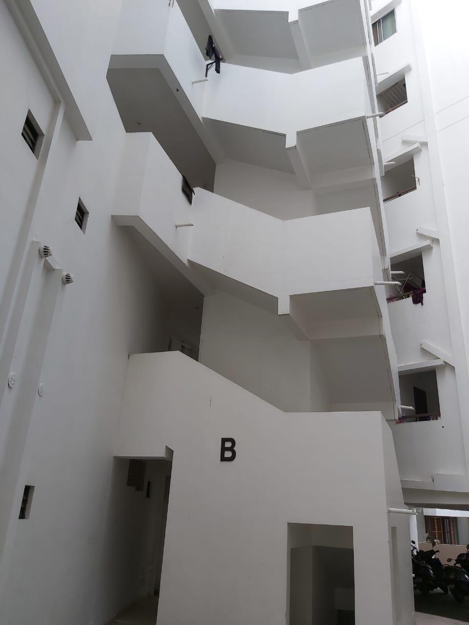 197130_const of real estate project Pavan Exotica located at Harni, Vadodara, Gujarat