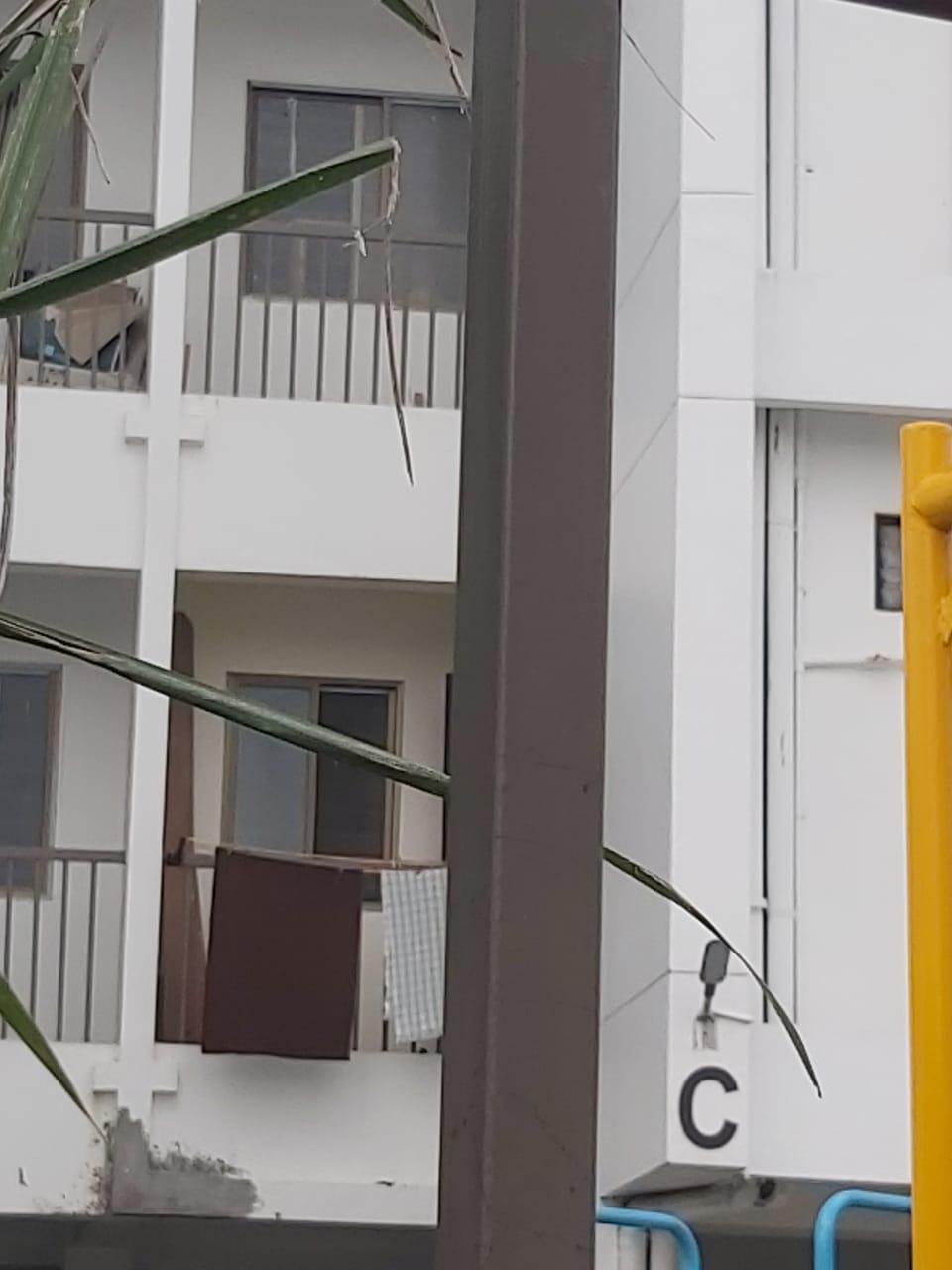 197135_const of real estate project Pavan Exotica located at Harni, Vadodara, Gujarat