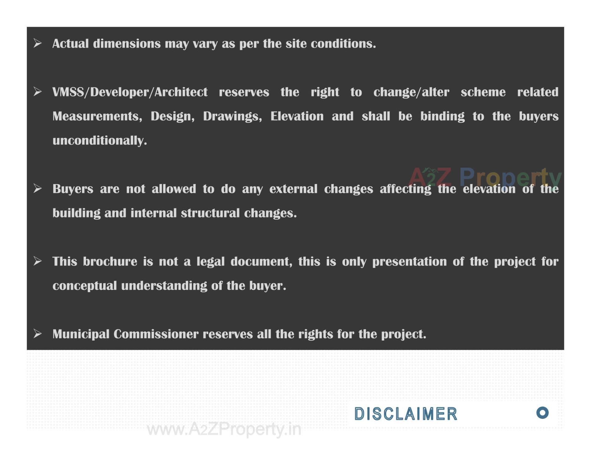  of real estate project Pmay, Ews, Tp 28, Fp 152/1+152/2, R S 585/1 Atladra located at Atladra, Vadodara, Gujarat