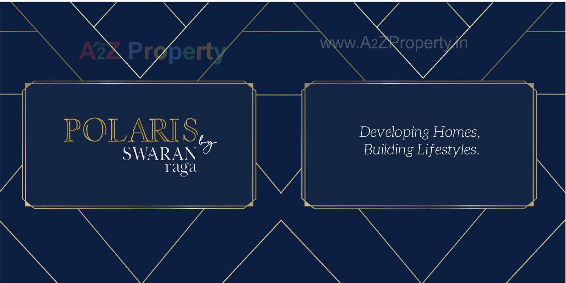  of real estate project Polaris located at Sevasi, Vadodara, Gujarat