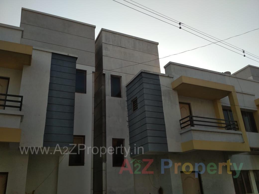 134456_const of real estate project Pranav Bungalows located at Bapod, Vadodara, Gujarat