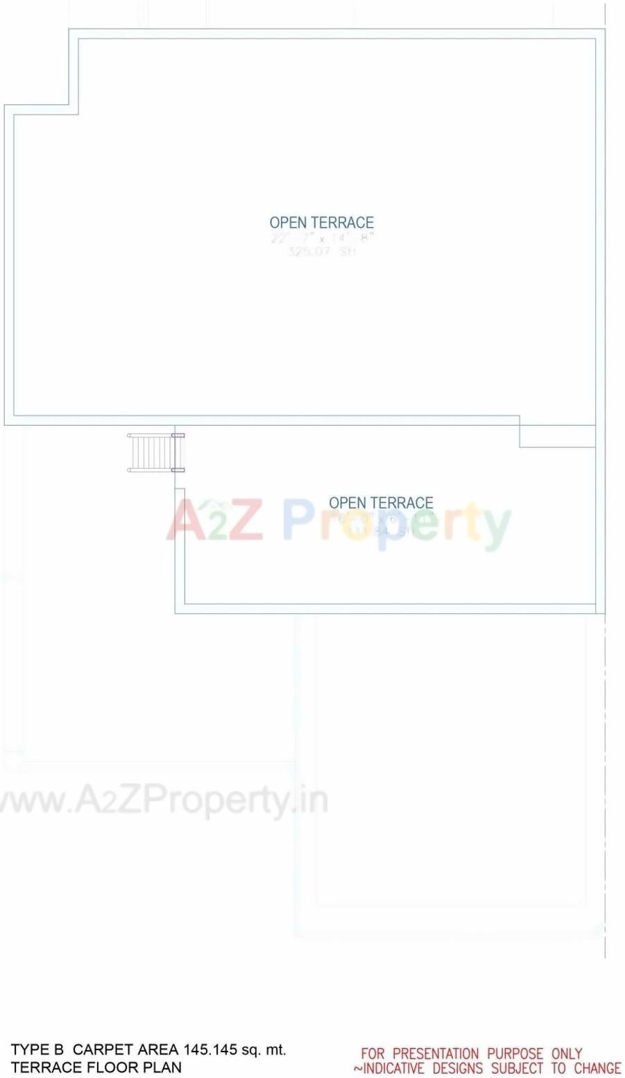  of real estate project Pratham Ivy located at Bhayli, Vadodara, Gujarat