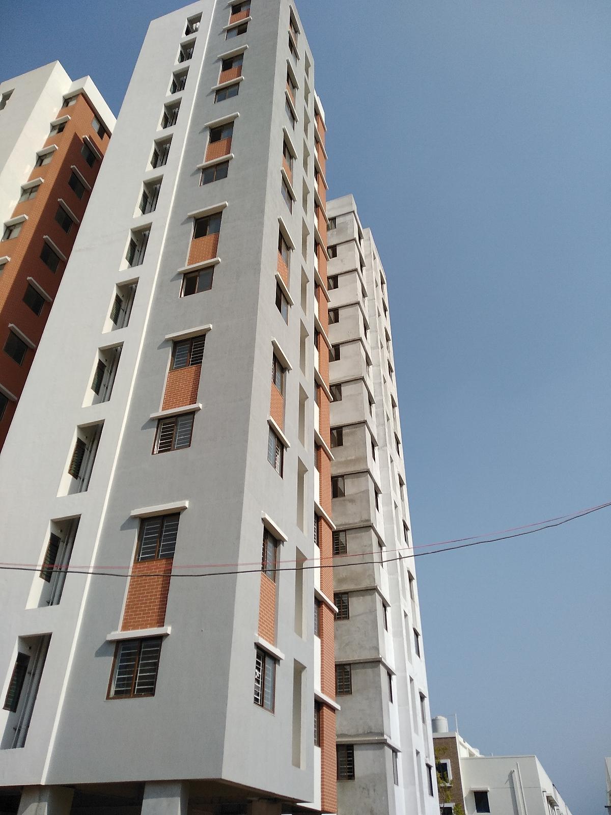 122211_const of real estate project Pratham Riviera located at Bill, Vadodara, Gujarat