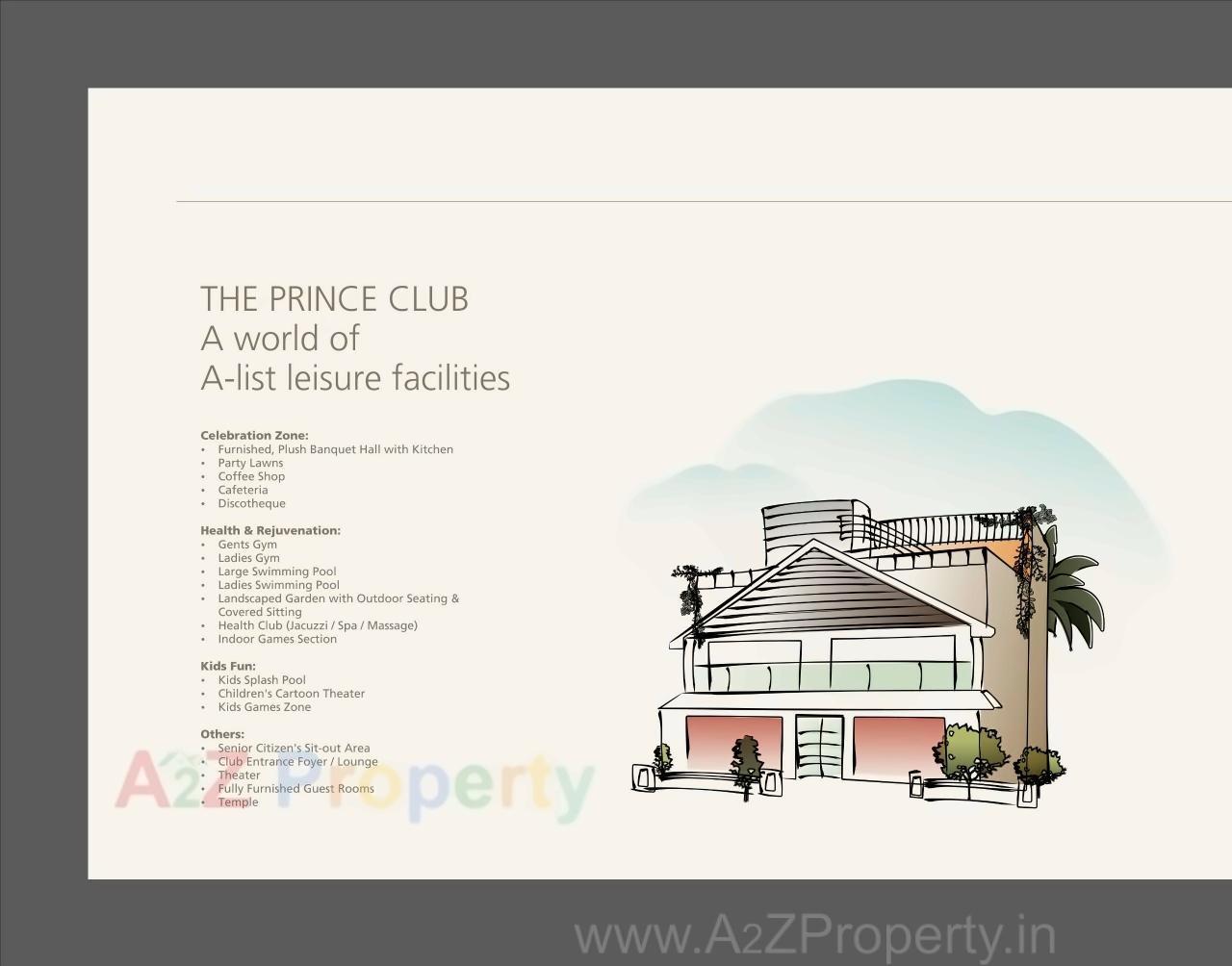 Project Specifications