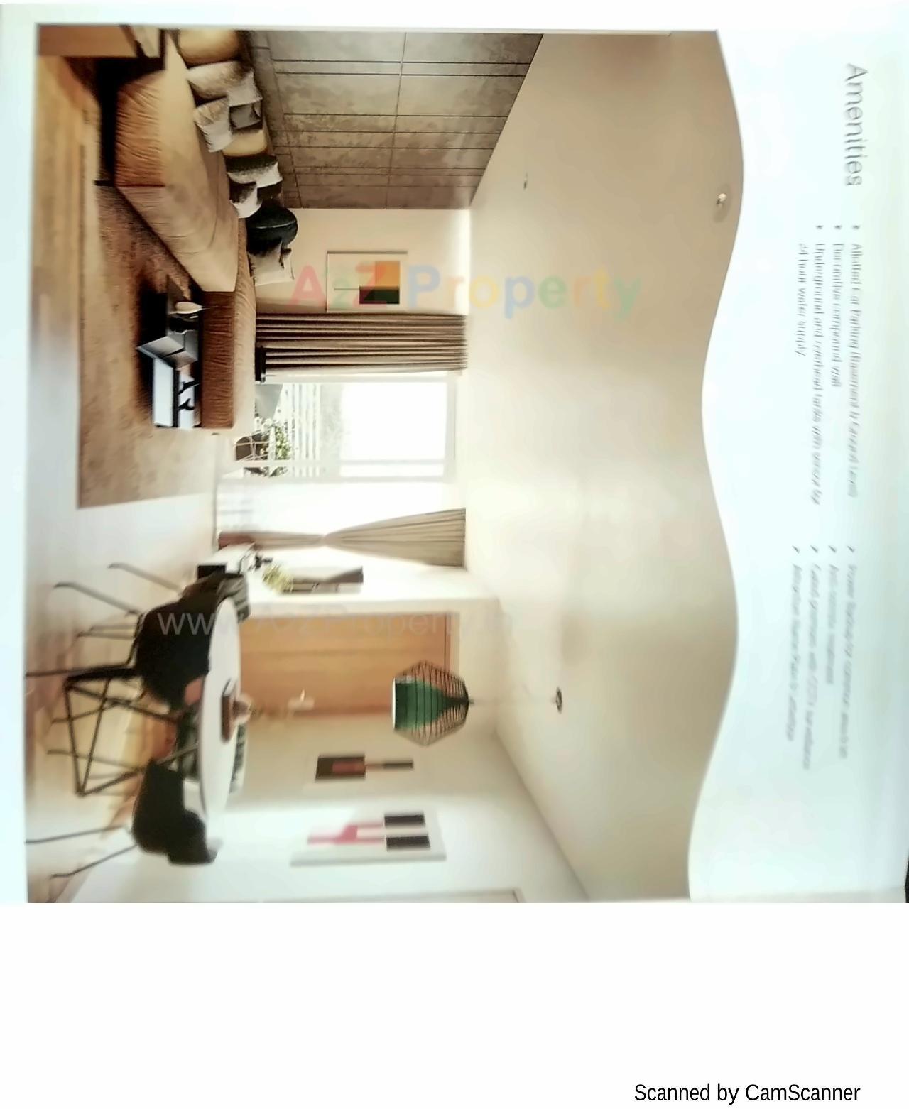  of real estate project Pushp Heights Ii located at Vadodara, Vadodara, Gujarat