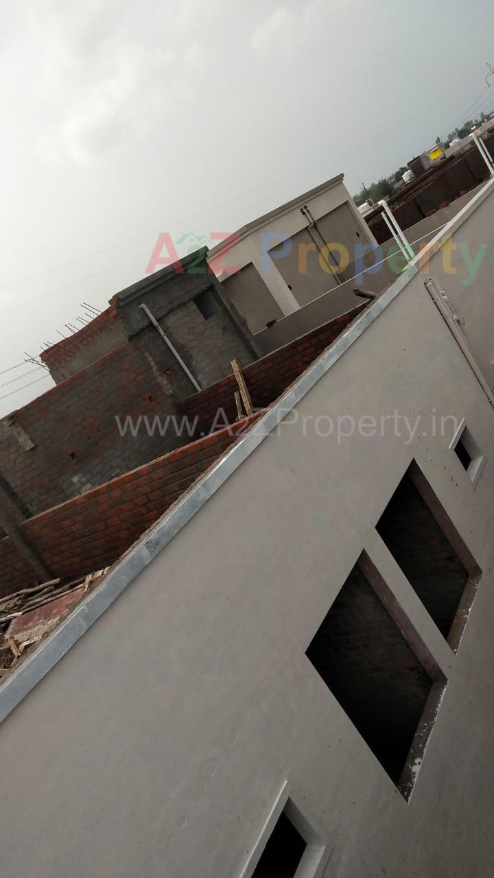 191192_const of real estate project Pushpak Exotica located at Hanumanpura, Vadodara, Gujarat