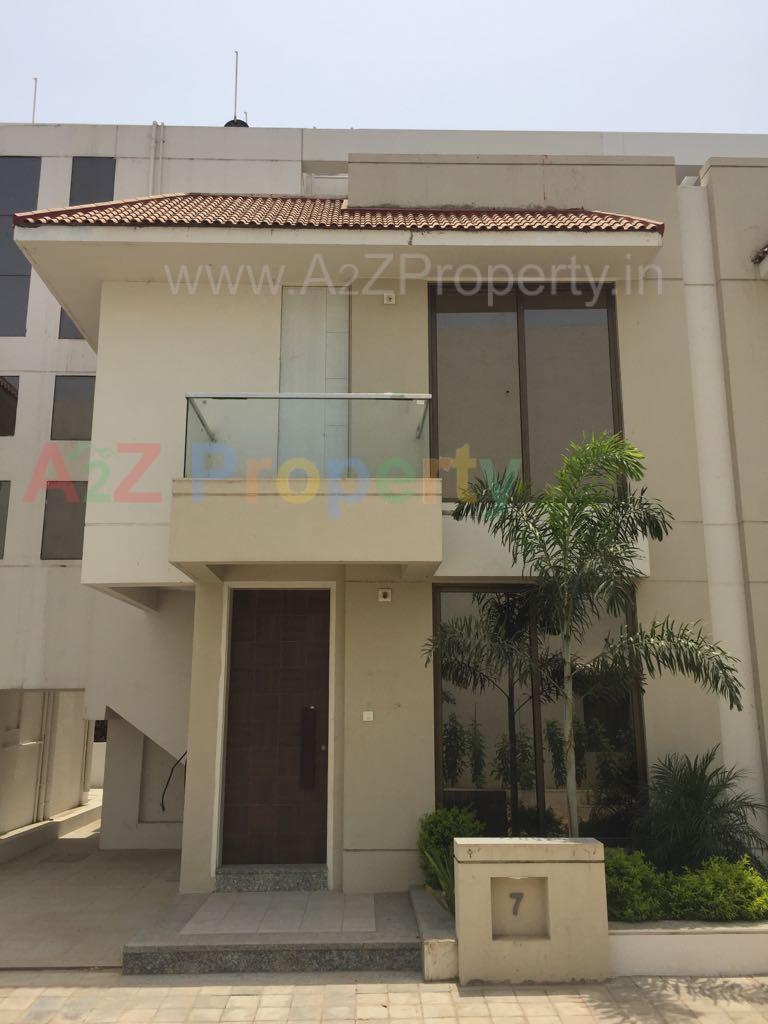 64082_const of real estate project Pushpam located at Chhani, Vadodara, Gujarat