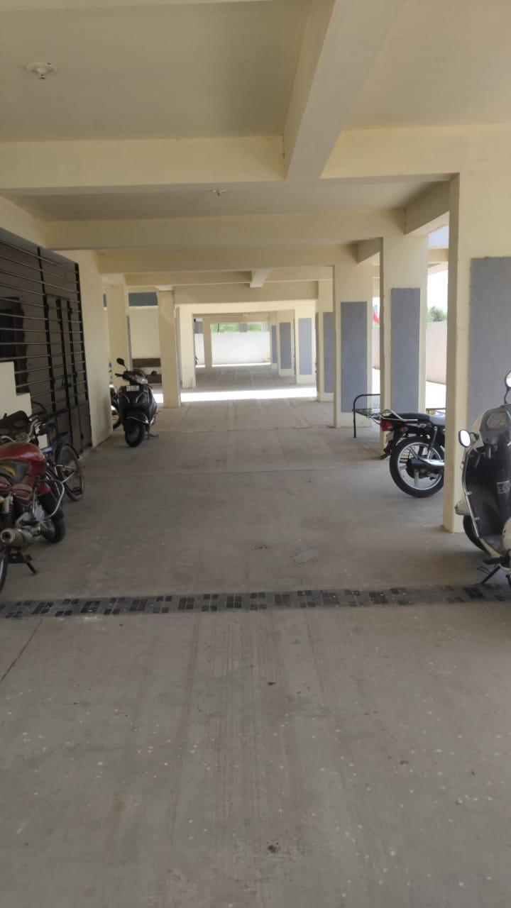 201826_const of real estate project Quba Flats located at Tandalaja, Vadodara, Gujarat