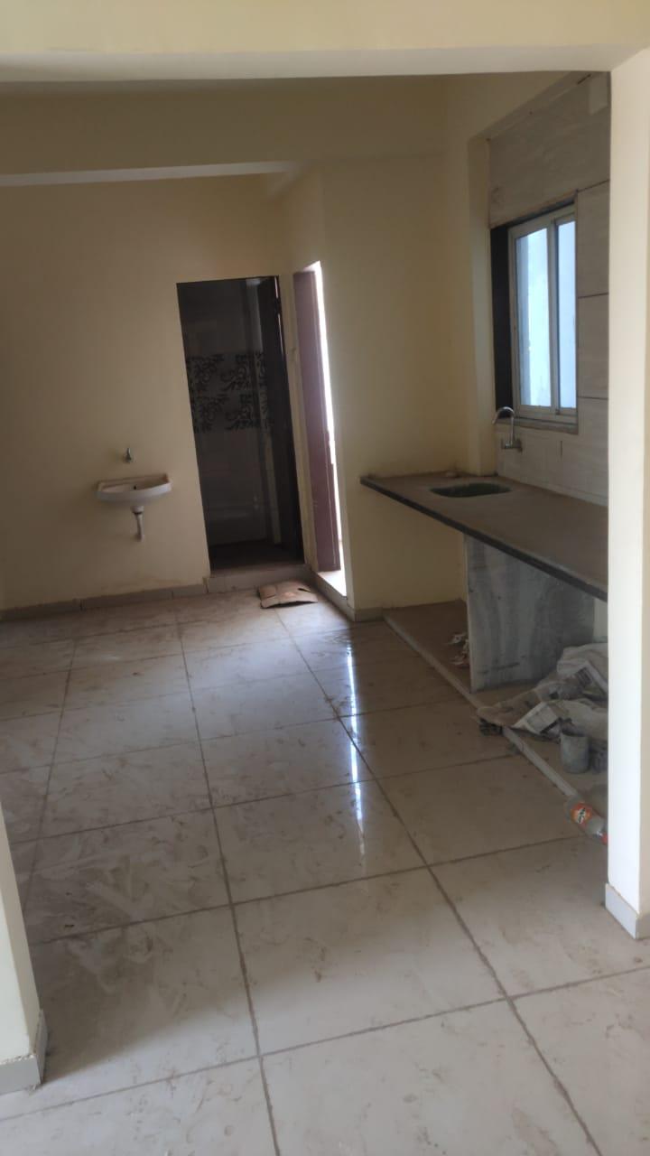 201838_const of real estate project Quba Flats located at Tandalaja, Vadodara, Gujarat