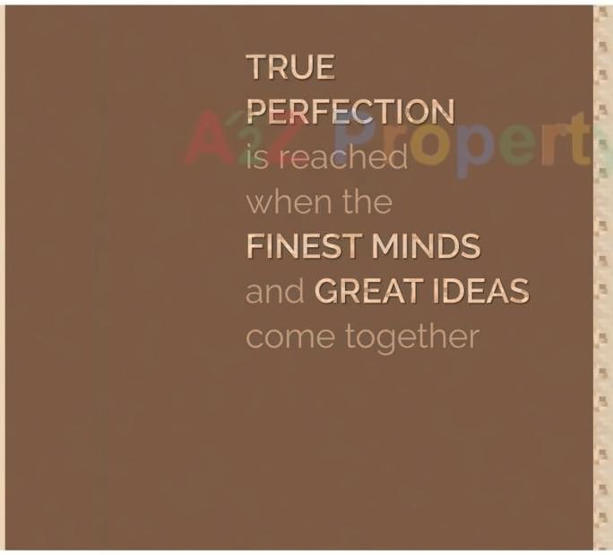  of real estate project Raama Emperro located at Manjalpur, Vadodara, Gujarat