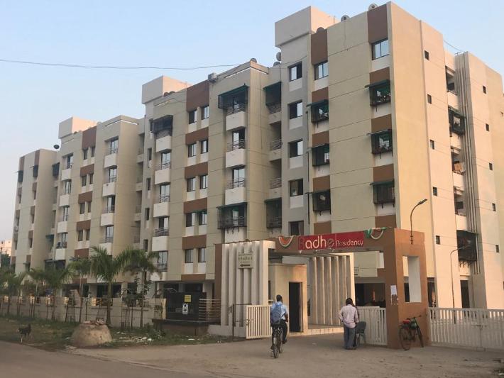Radhe Residency at Makarpura, Vadodara
