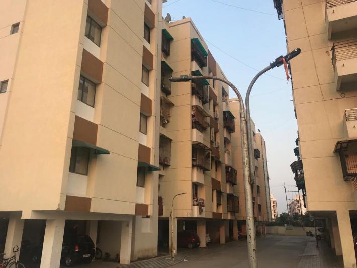 Radhe Residency at Makarpura, Vadodara