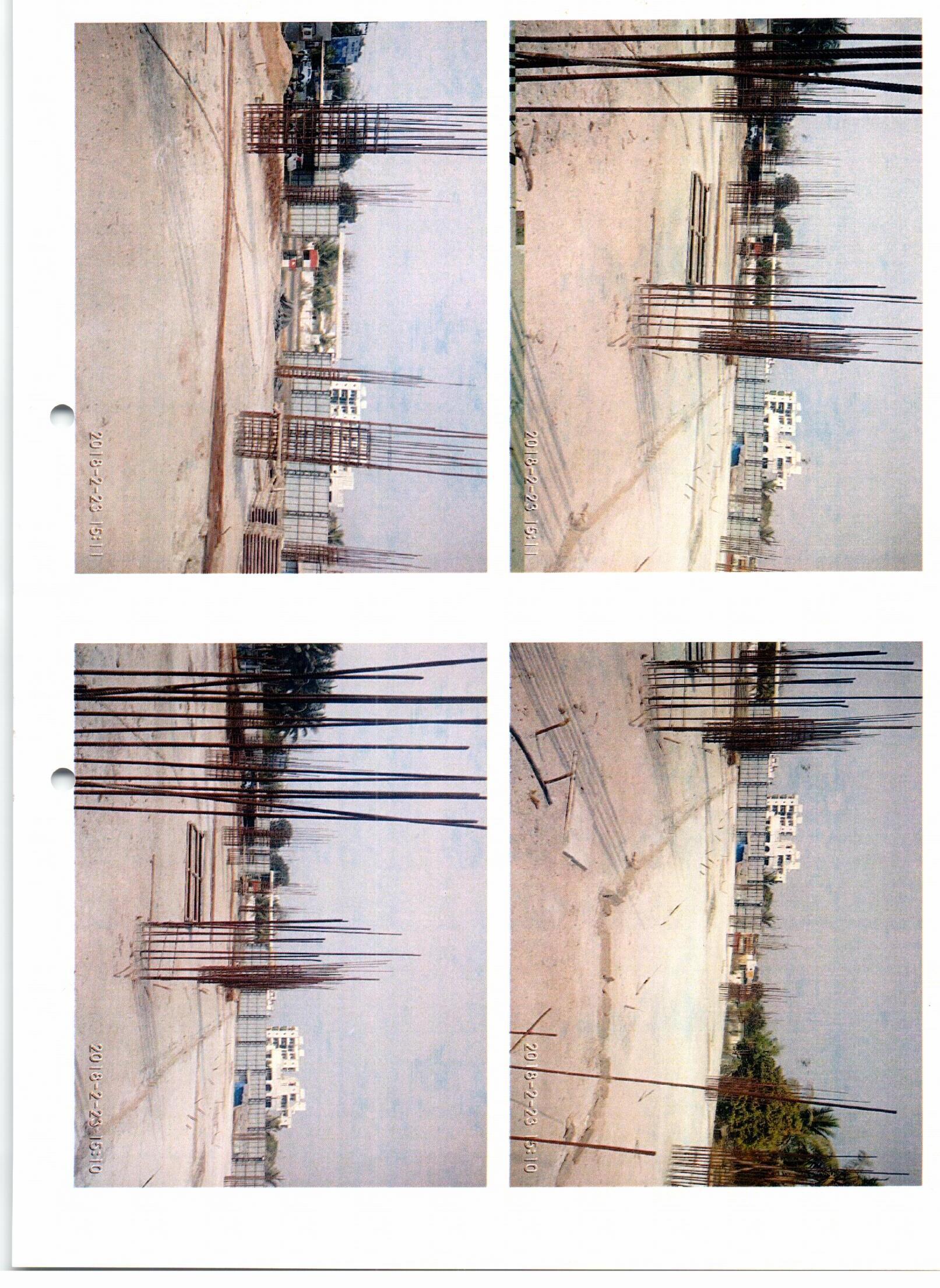 13933_const of real estate project Radhey Square located at Koyli, Vadodara, Gujarat