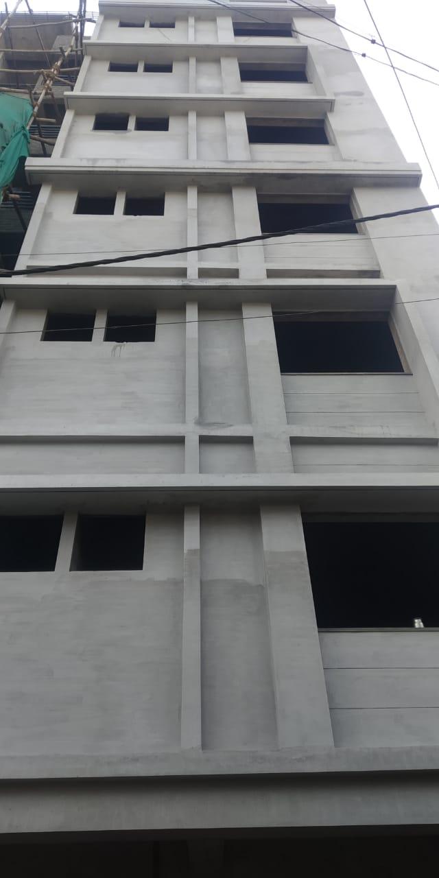 105916_const of real estate project Ranmukteshwar Complex located at Vadodara, Vadodara, Gujarat