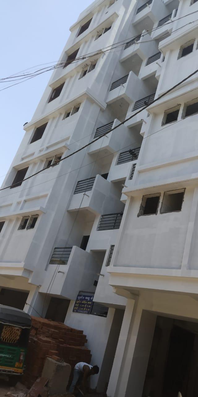 145609_const of real estate project Ranmukteshwar Complex located at Vadodara, Vadodara, Gujarat