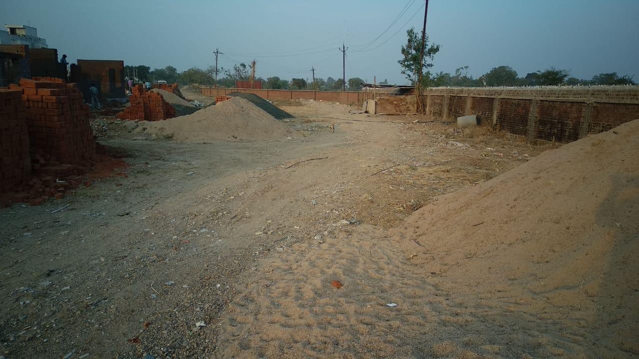 165309_const of real estate project Ratna Heaven located at Ratanpur, Vadodara, Gujarat