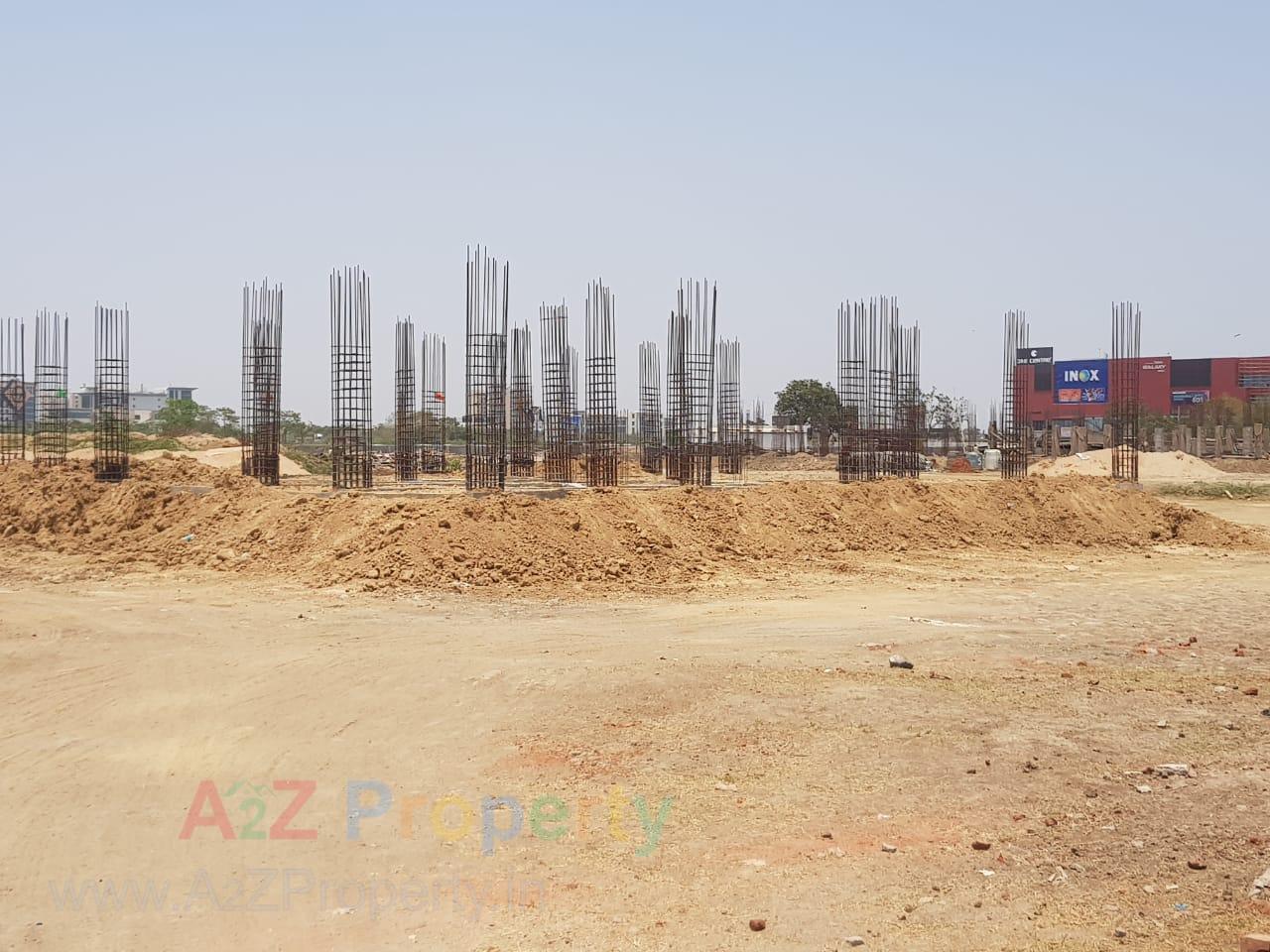 148635_const of real estate project Ratnabhavan Residency located at Bapod, Vadodara, Gujarat