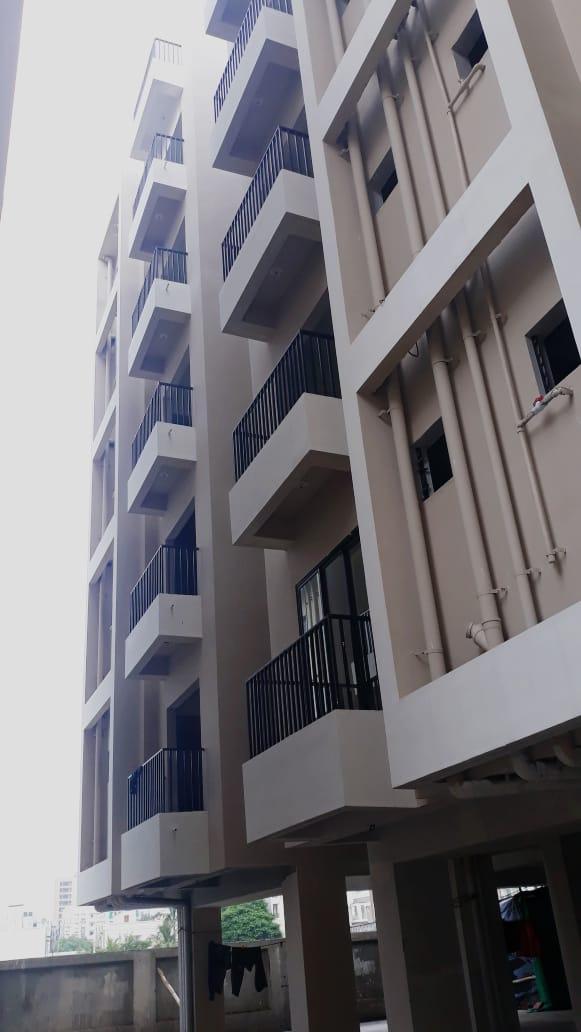 195445_const of real estate project Ratnam Elegance located at Vemali, Vadodara, Gujarat