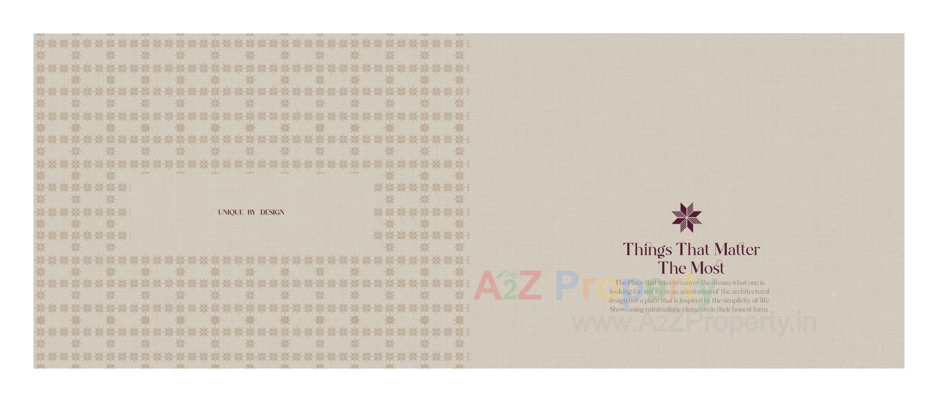  of real estate project Redcoral Pride located at Channi, Vadodara, Gujarat