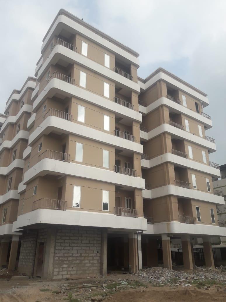 203615_const of real estate project Revanta Centrum located at Makarpura, Vadodara, Gujarat