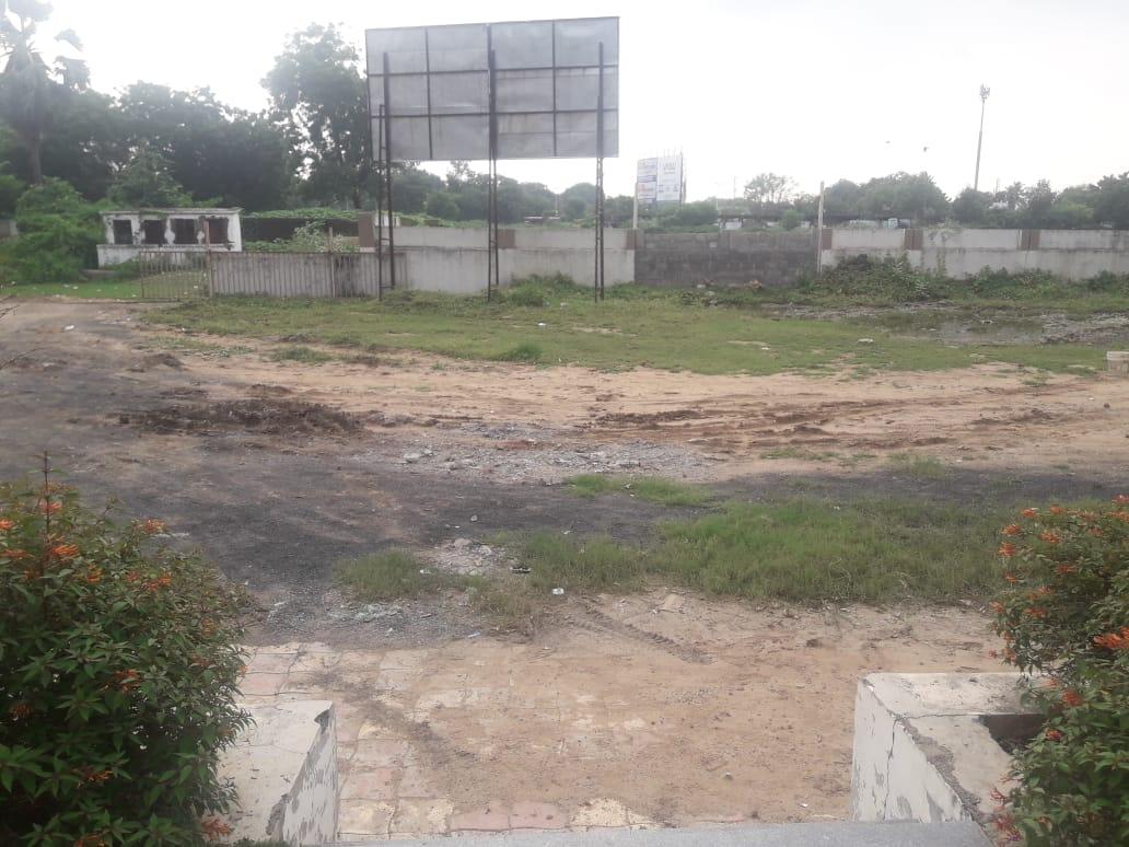 203622_const of real estate project Revanta Centrum located at Makarpura, Vadodara, Gujarat