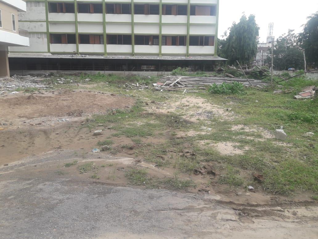 203628_const of real estate project Revanta Centrum located at Makarpura, Vadodara, Gujarat