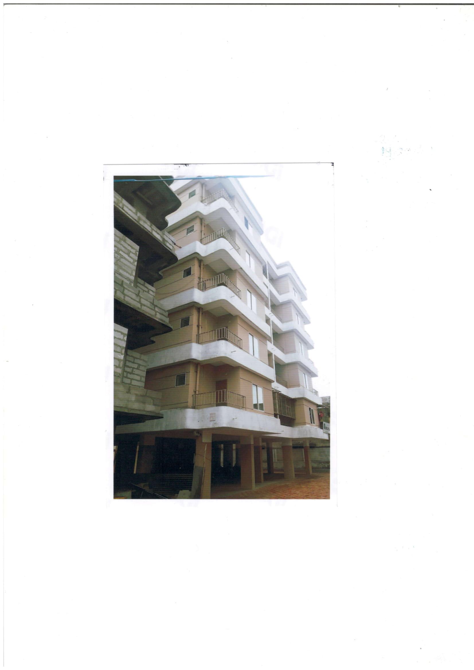 192113_const of real estate project Revanta Centrum located at Makarpura, Vadodara, Gujarat