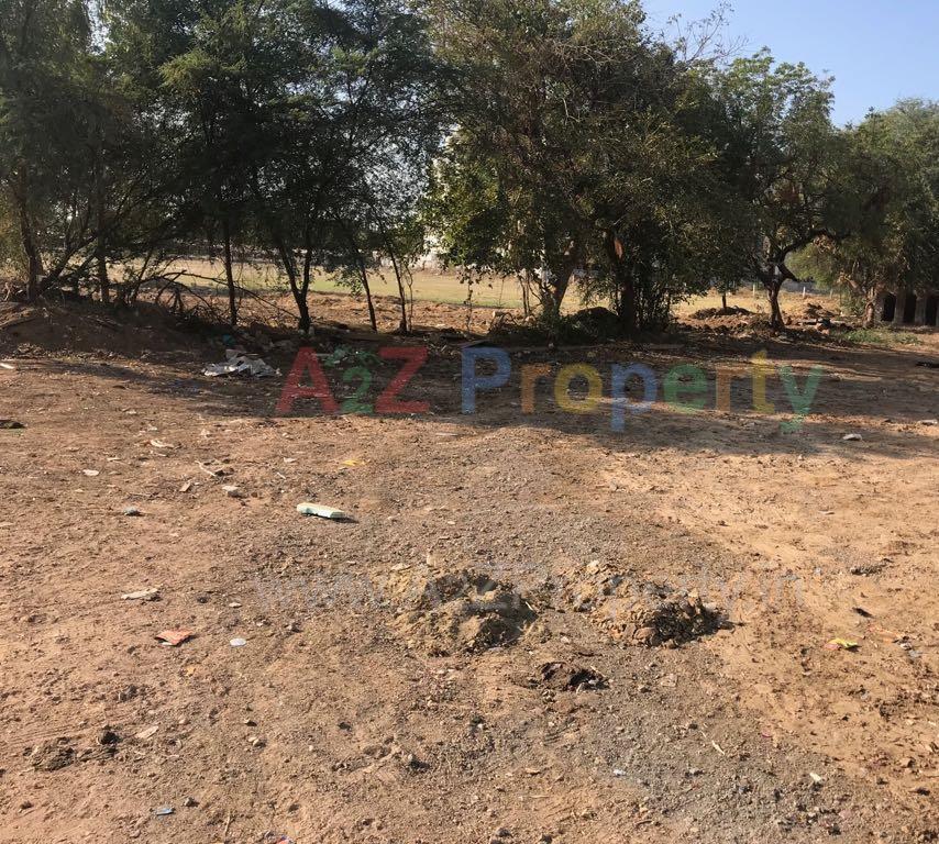 134989_const of real estate project Ria Grand Villa located at Vadsar, Vadodara, Gujarat