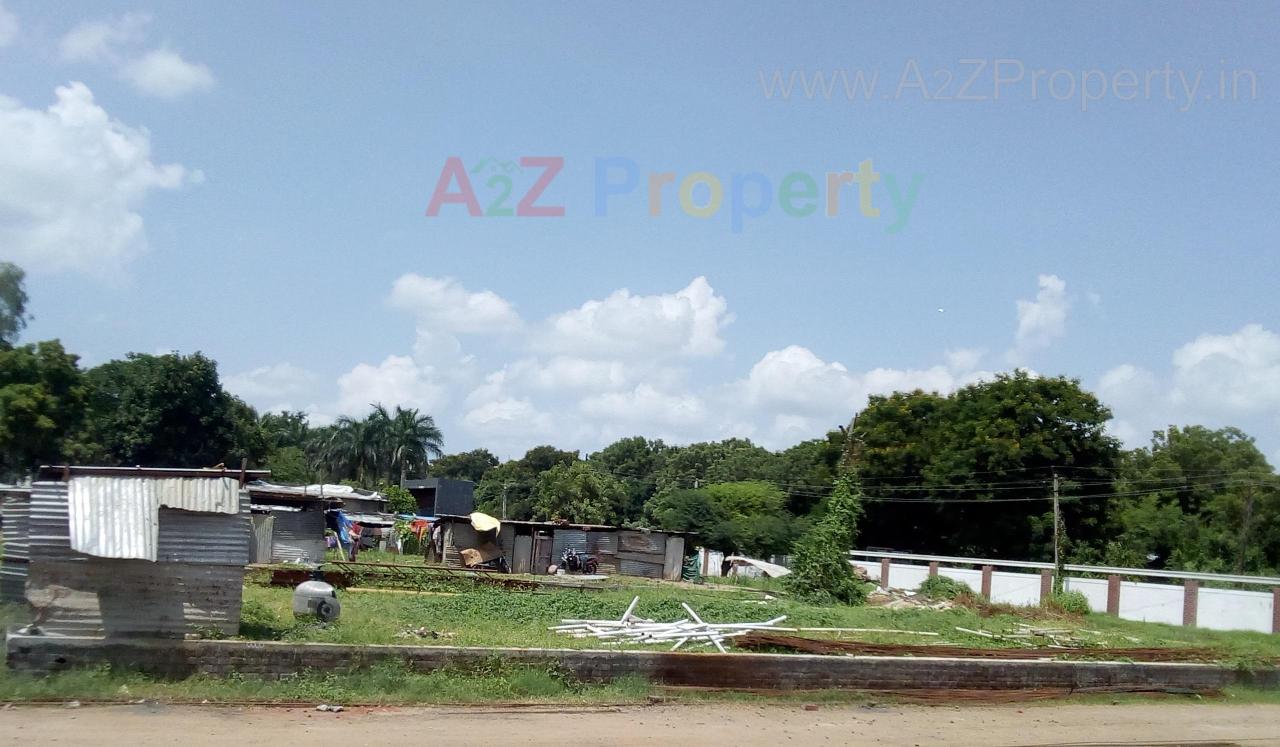 175221_const of real estate project Riverway County located at Sevasi, Vadodara, Gujarat