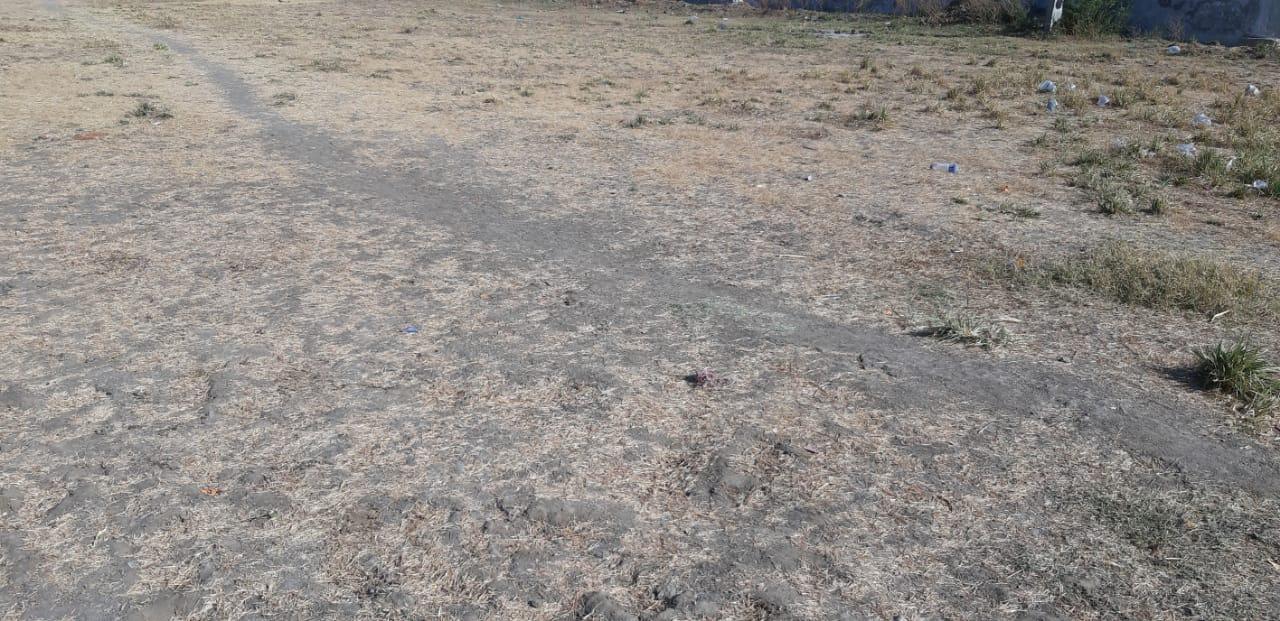 109766_const of real estate project Rudraa Complex located at Nimeta, Vadodara, Gujarat