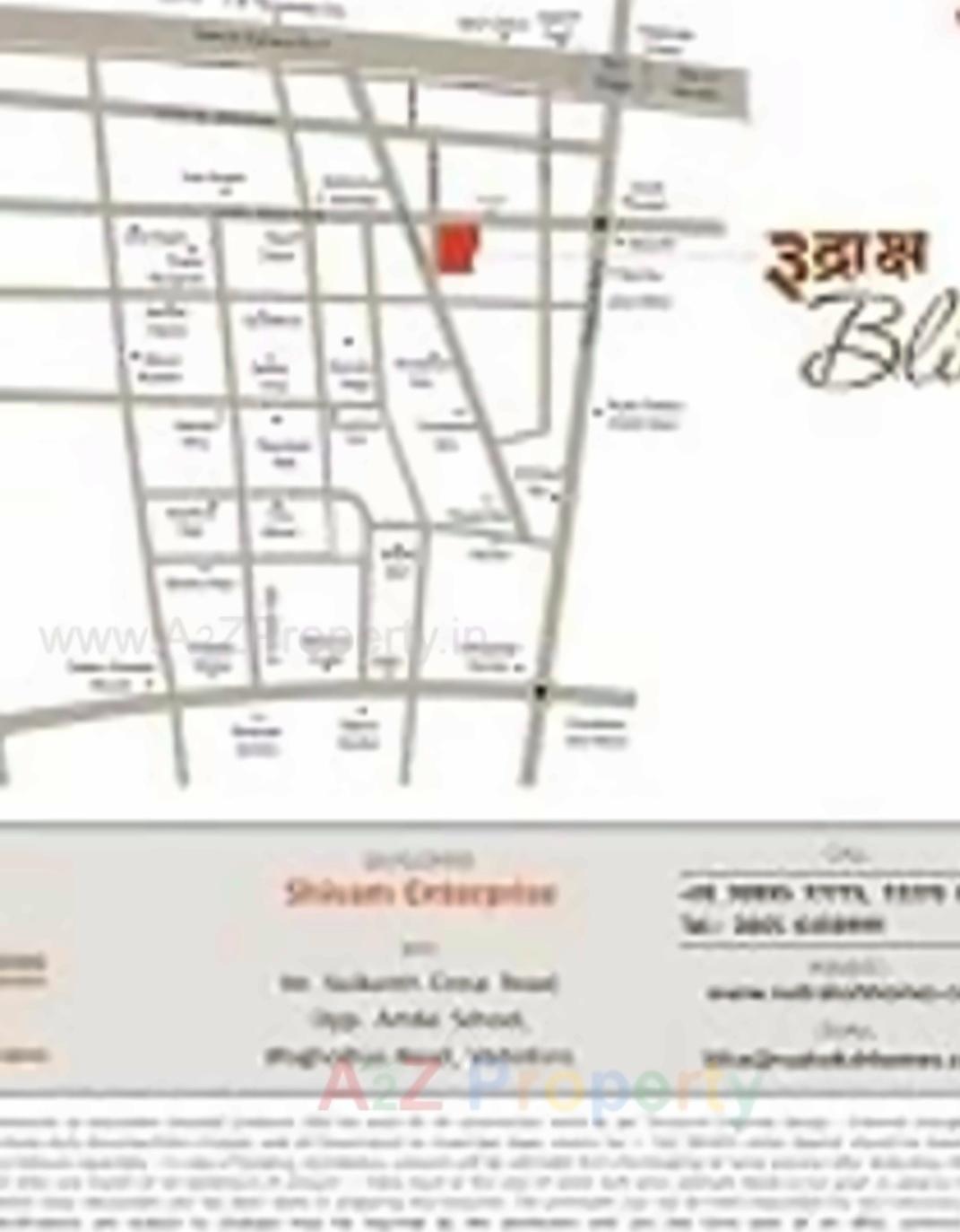 Keyplan