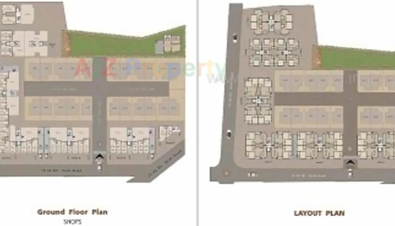 Project Layout