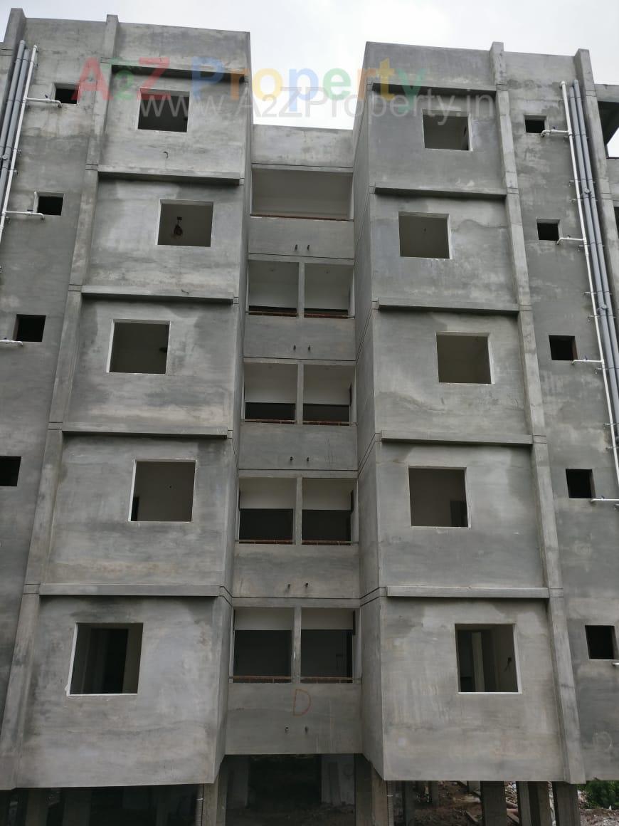 186690_const of real estate project Safalaya Bliss located at Kalali, Vadodara, Gujarat