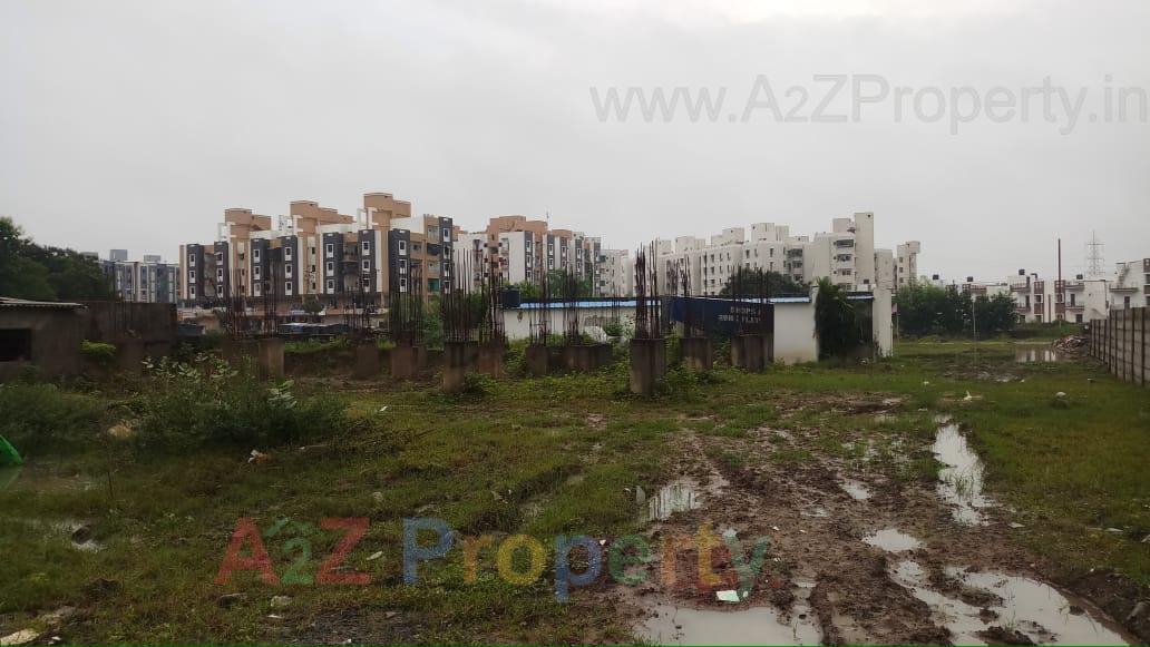 202938_const of real estate project Sahaj Florencia located at Jambuva, Vadodara, Gujarat