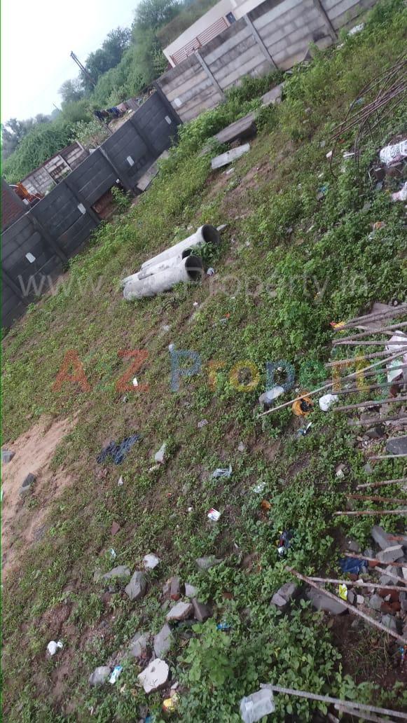 202957_const of real estate project Sahaj Florencia located at Jambuva, Vadodara, Gujarat