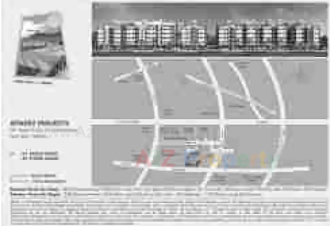  of real estate project Sahajanand Landmark located at Sayajipura, Vadodara, Gujarat