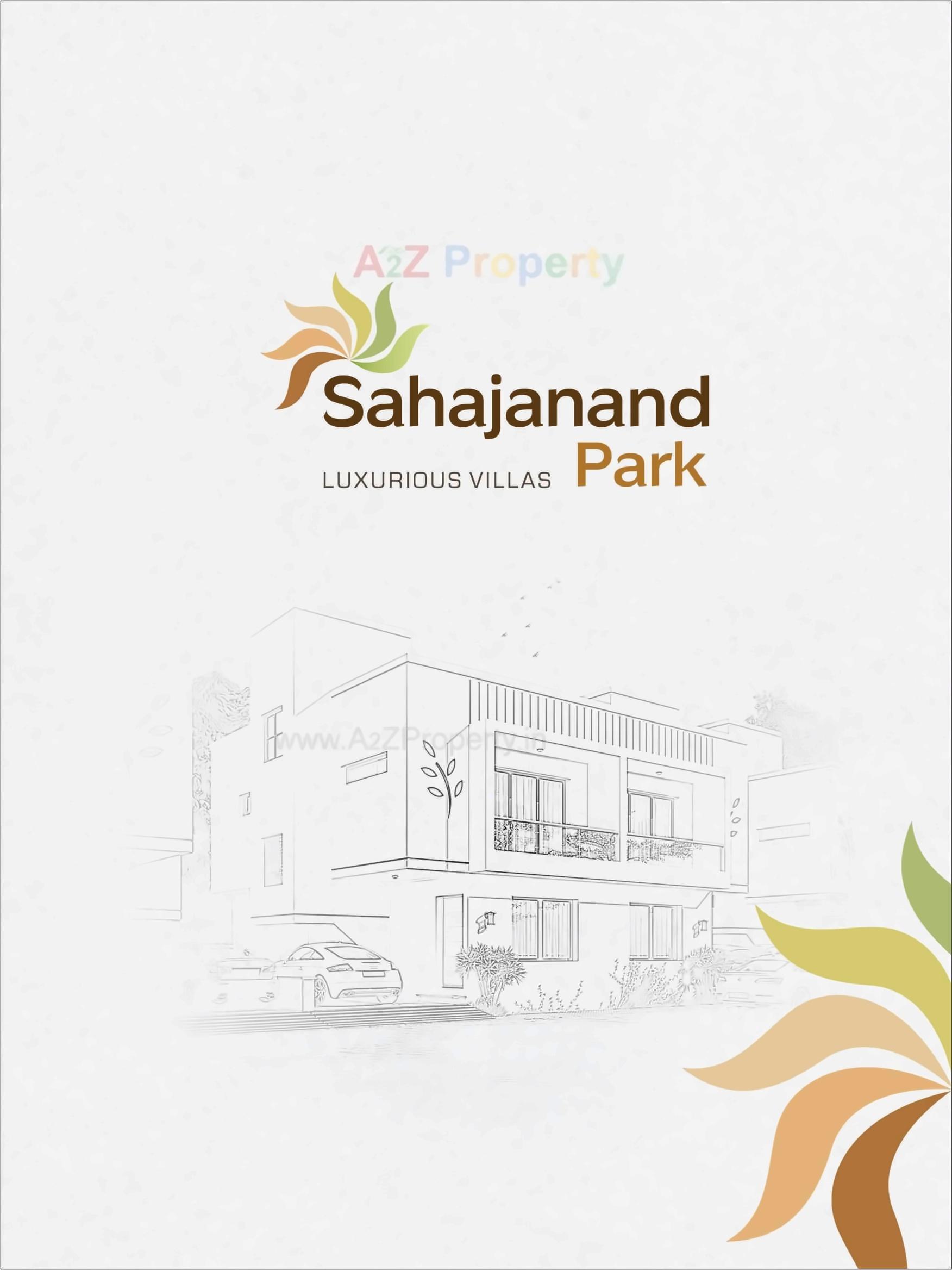  of real estate project Sahajanand Park located at Vadodara, Vadodara, Gujarat