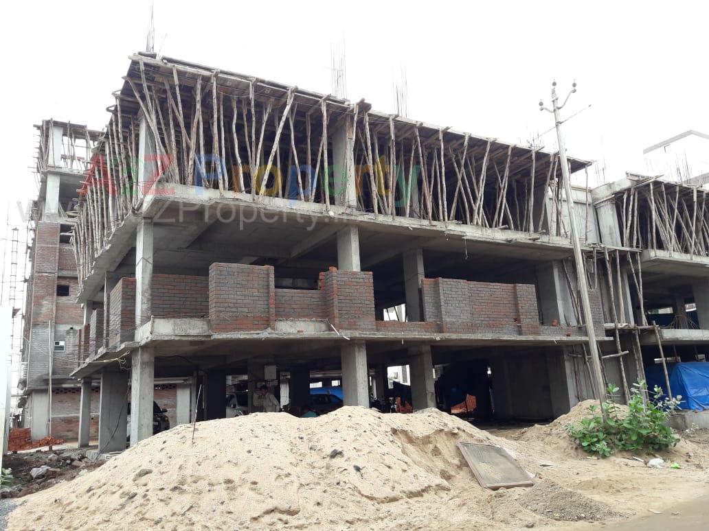 186590_const of real estate project Sai Grace located at Vasna, Vadodara, Gujarat