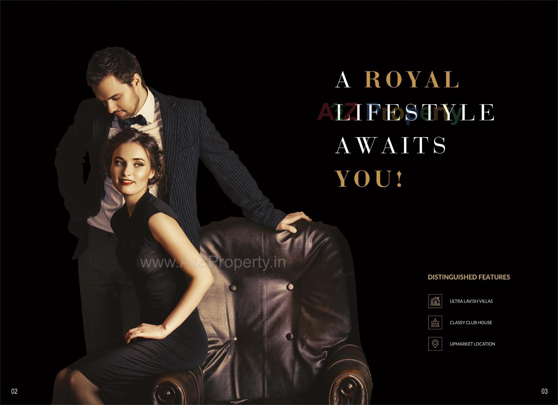  of real estate project Saket located at Harni, Vadodara, Gujarat