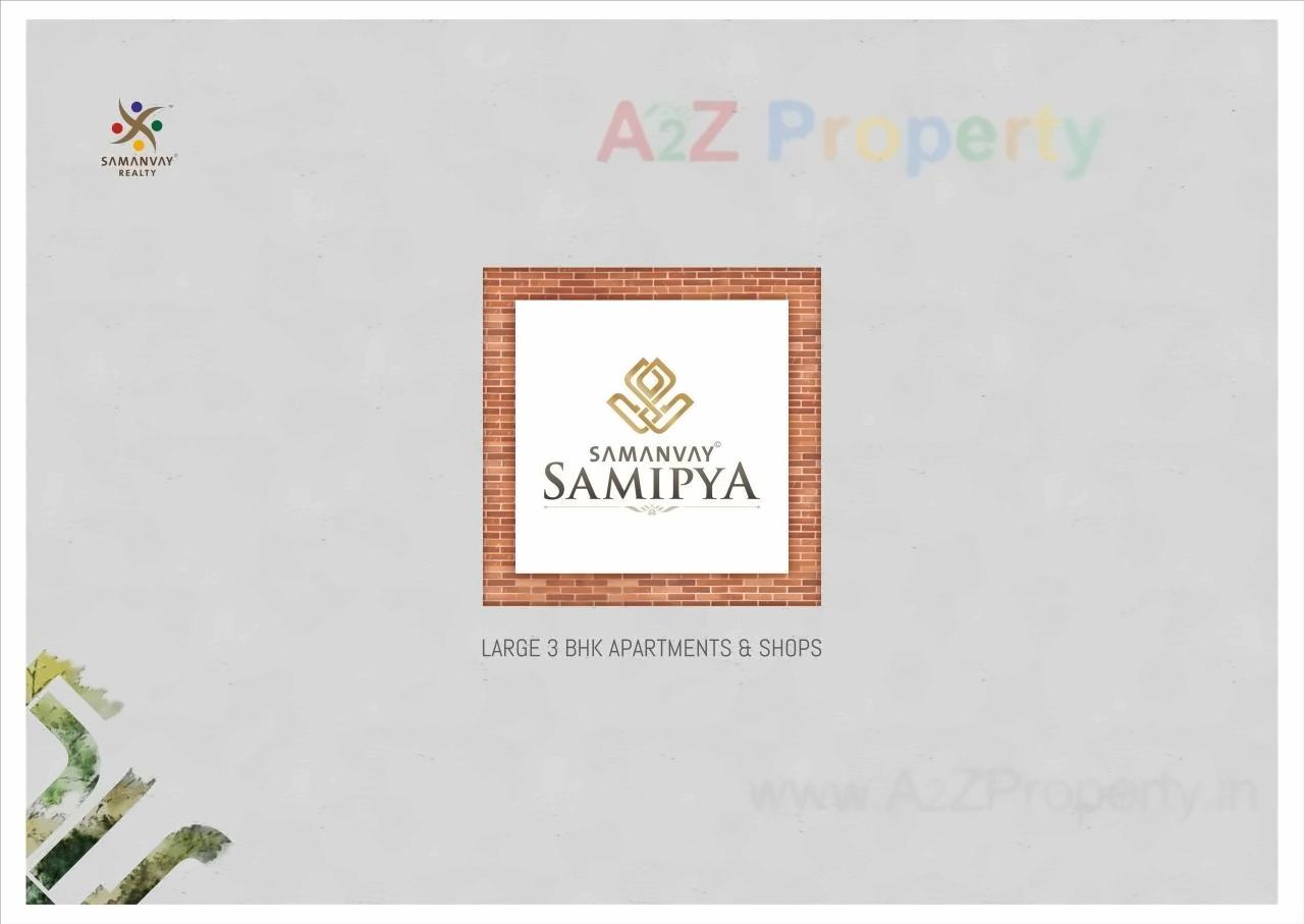  of real estate project Samanvay Samipya located at Vadodara, Vadodara, Gujarat