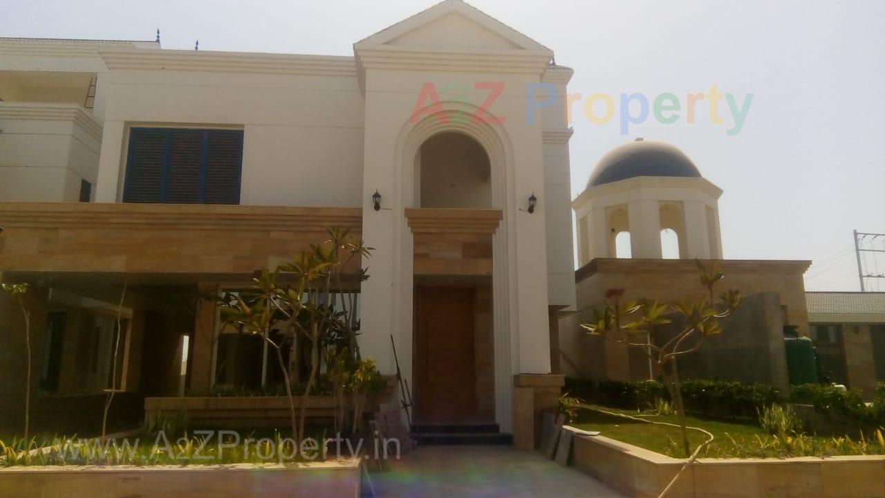 140101_const of real estate project Samanvay Santorini located at Kalali, Vadodara, Gujarat