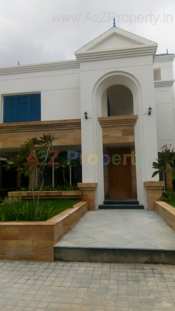 176765_const of real estate project Samanvay Santorini located at Kalali, Vadodara, Gujarat