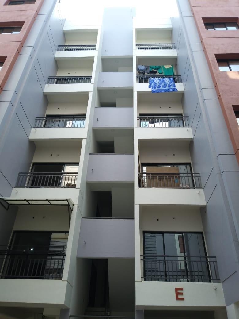 104433_const of real estate project Samanvay Sparsh located at Vadsar, Vadodara, Gujarat