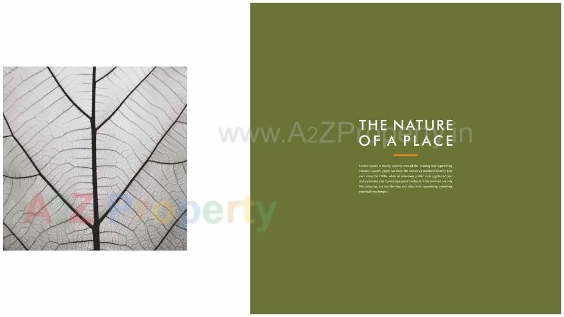  of real estate project Samruddhi Aanandam located at Tarsali, Vadodara, Gujarat