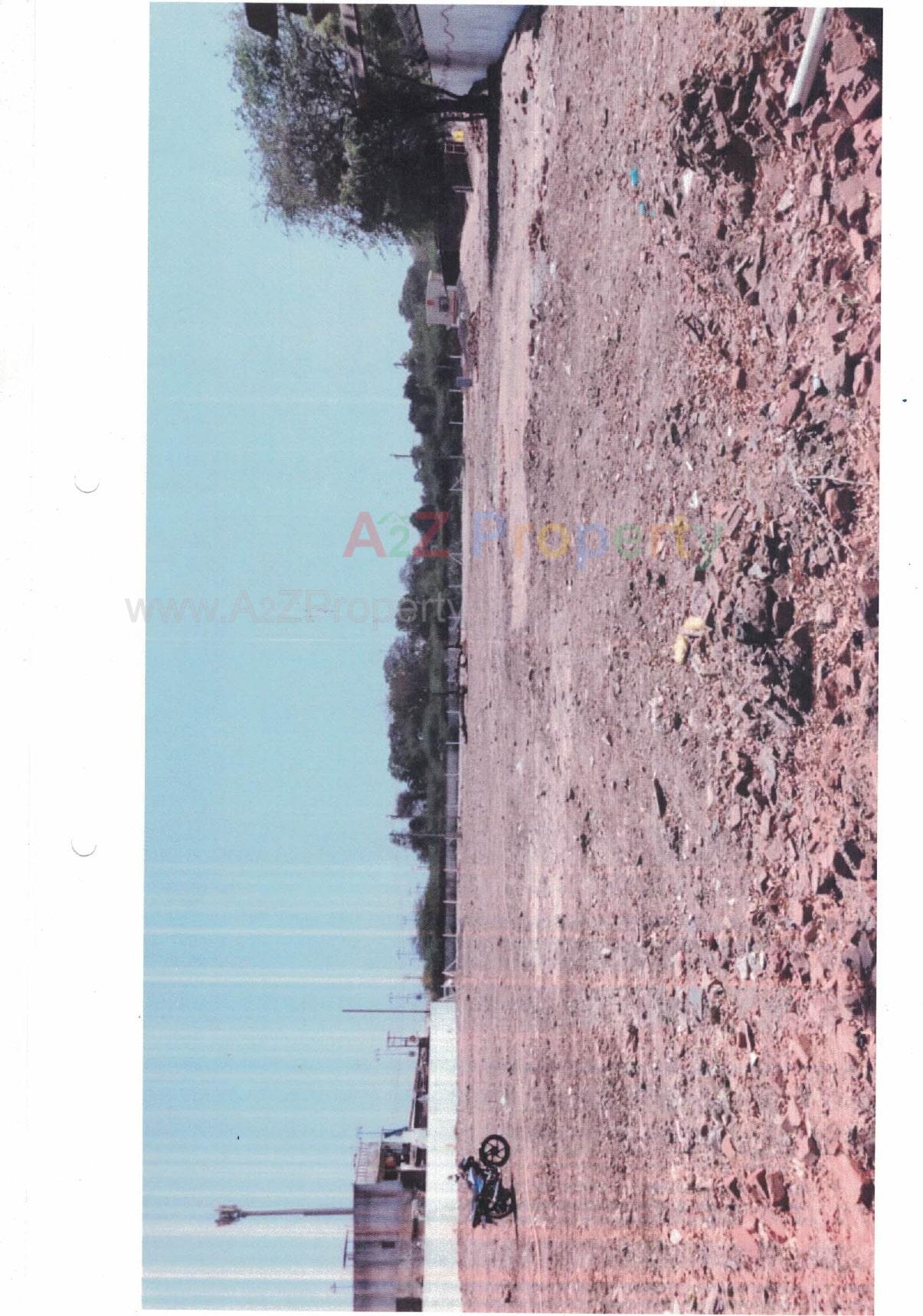 168674_const of real estate project Samruddhi Residency located at Danteshwar, Vadodara, Gujarat