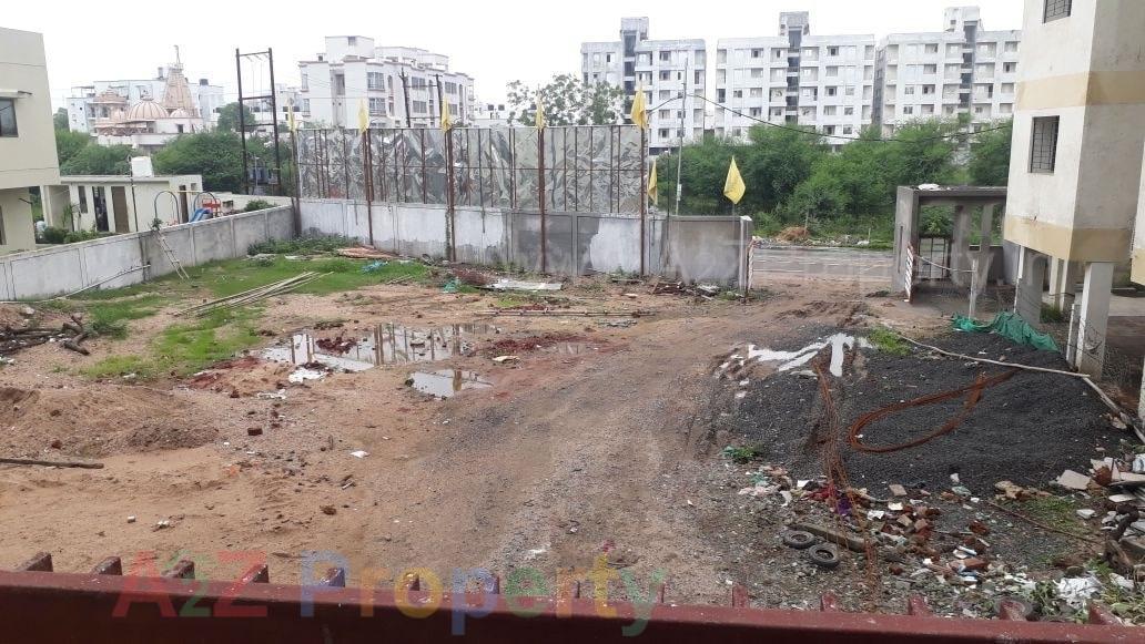 101083_const of real estate project Samyag Apartments located at Bill, Vadodara, Gujarat