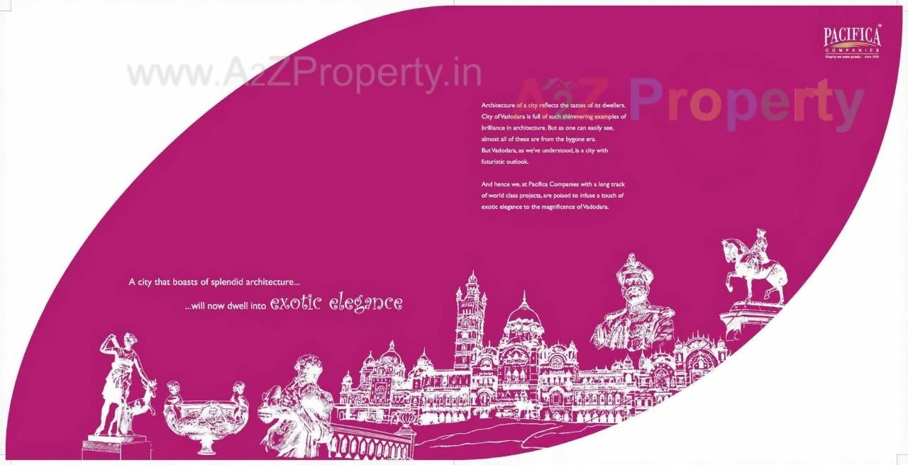  of real estate project San Lucas located at Bhayli, Vadodara, Gujarat