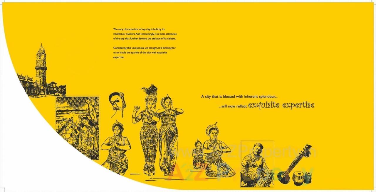  of real estate project San Lucas located at Bhayli, Vadodara, Gujarat