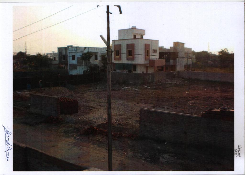 47367_const of real estate project Sarva located at Savad, Vadodara, Gujarat