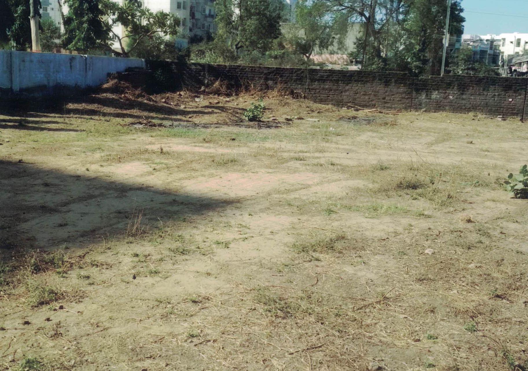 136909_const of real estate project Satyam Exotica Resicom located at Chhani, Vadodara, Gujarat